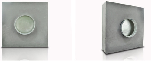 拋棄式一體化高效過(guò)濾器廣泛應(yīng)用于醫(yī)院的手術(shù)室、實(shí)驗(yàn)室、制藥室、微電子、膠片和光纖設(shè)備及食品加工廠等潔凈度要求較高的工作環(huán)境。