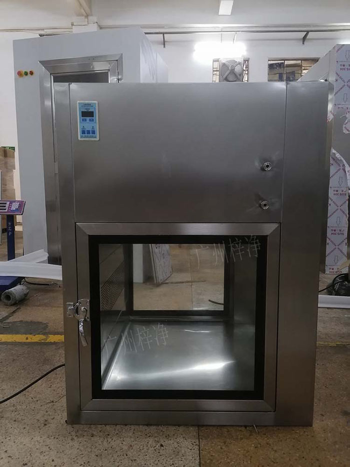 不銹鋼層流傳遞窗產(chǎn)品實(shí)拍圖 不銹鋼層流傳遞窗產(chǎn)品實(shí)拍圖