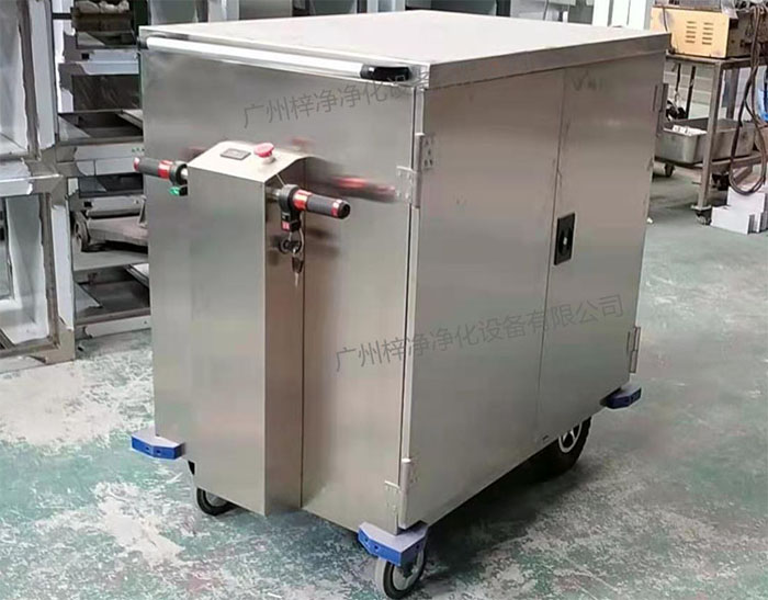 無菌物品電動運送車主要應(yīng)用于醫(yī)療機構(gòu)的無菌物品下送或污染物品的收集運輸 無菌物品電動運送車主要應(yīng)用于醫(yī)療機構(gòu)的無菌物品下送或污染物品的收集運輸