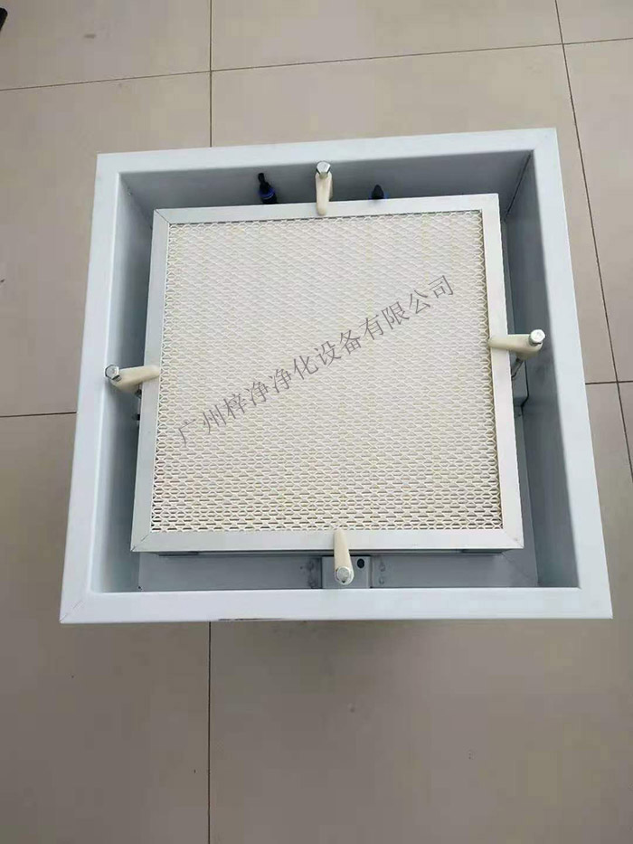 液槽式高效送風(fēng)口的安裝與使用也應(yīng)遵循這一溫度范圍 液槽式高效送風(fēng)口的安裝與使用也應(yīng)遵循這一溫度范圍