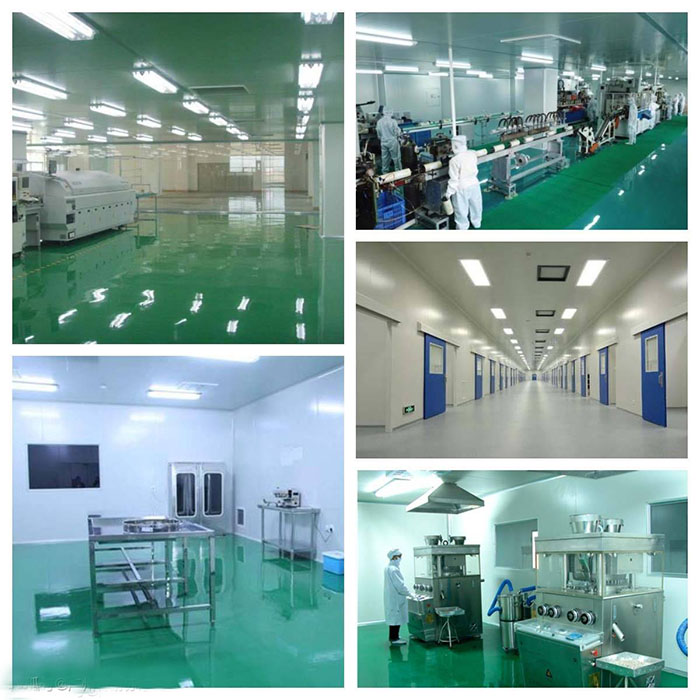 關于潔凈室風淋室、傳遞窗和FFU的功能要求概述