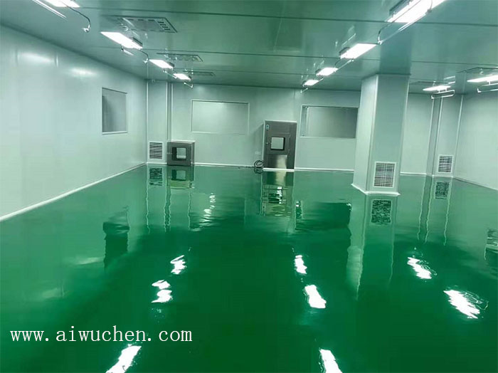 傳遞窗、高效送風口和FFU凈化單元是潔凈室環(huán)境的理想部件